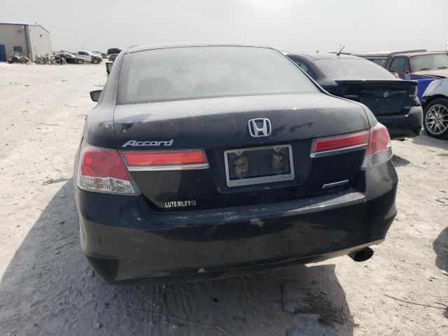 Photo 6 from auction – 2012 HONDA ACCORD SE with VIN 1HGCP2F68CA109676