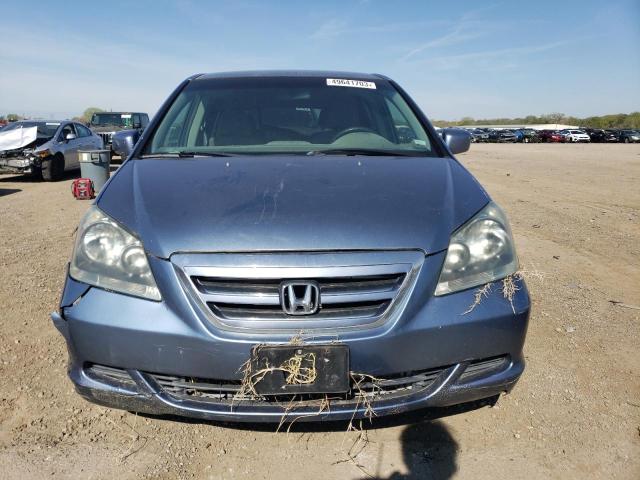 Photo 5 from auction – 2006 HONDA ODYSSEY EX with VIN 5FNRL38426B085764