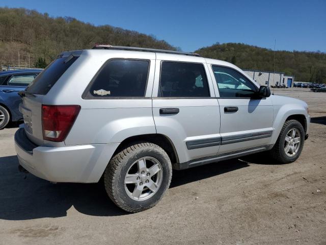 Photo 3 from auction – 2006 JEEP GRAND CHER with VIN 1J4GR48K16C330331