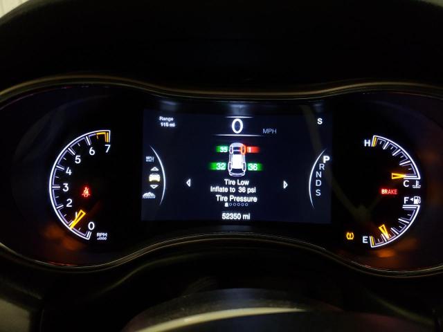 Photo 9 from auction – 2015 JEEP GRAND CHER with VIN 1C4RJFBG6FC775914