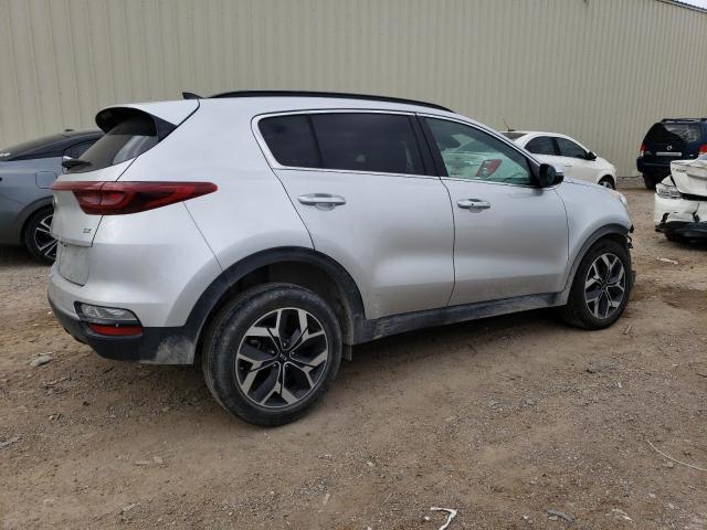 Photo 3 from auction – 2022 KIA SPORTAGE E with VIN KNDPN3AC9N7951273