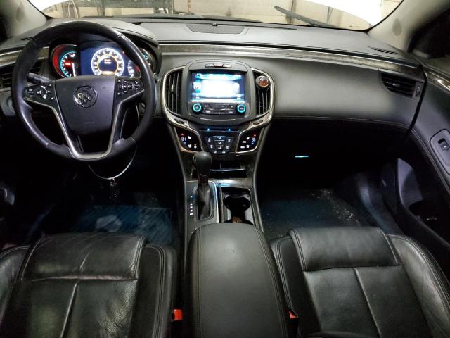 Photo 8 from auction – 2014 BUICK LACROSSE T with VIN 1G4GF5G35EF303687