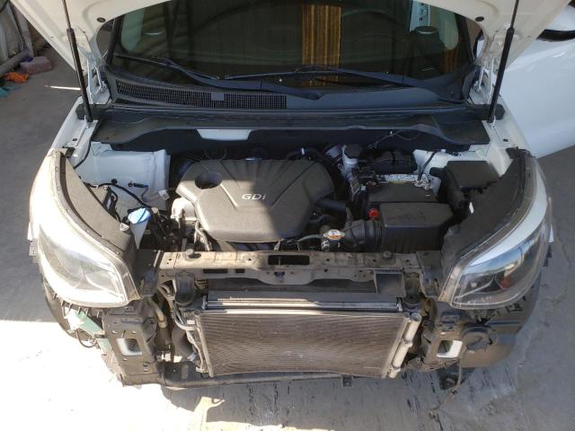Photo 11 from auction – 2015 KIA SOUL with VIN KNDJN2A27F7139964
