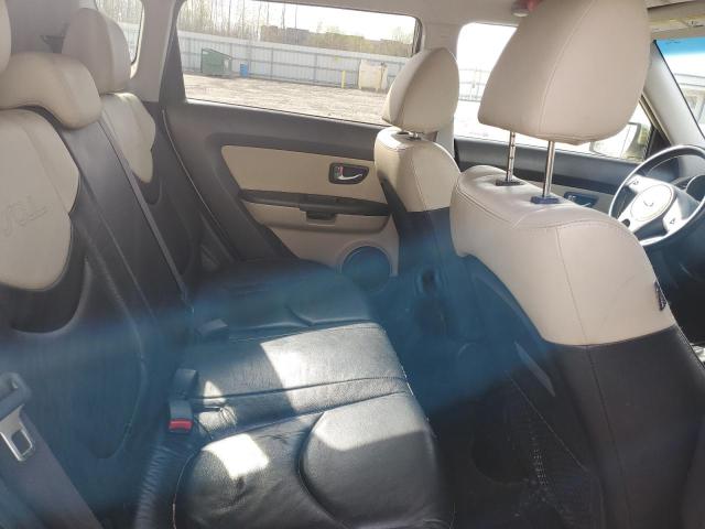 Photo 11 from auction – 2013 KIA SOUL + with VIN KNDJT2A62D7527738