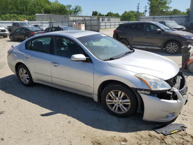 Photo 4 from auction – 2011 NISSAN ALTIMA with VIN 1N4AL2AP9BC145371