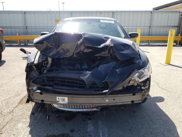 Photo 5 from auction – 2010 FORD TAURUS SEL with VIN 1FAHP2EWXAG142166