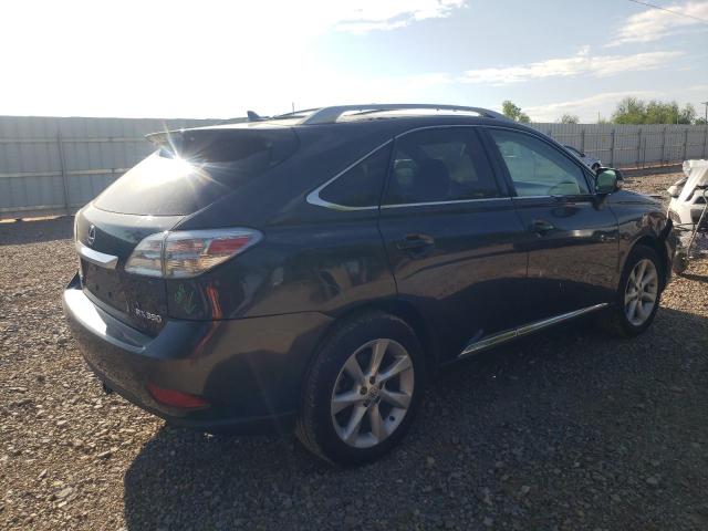 Foto 3 de la subasta – 2010 LEXUS RX 350 con VIN 2T2ZK1BA7AC015501