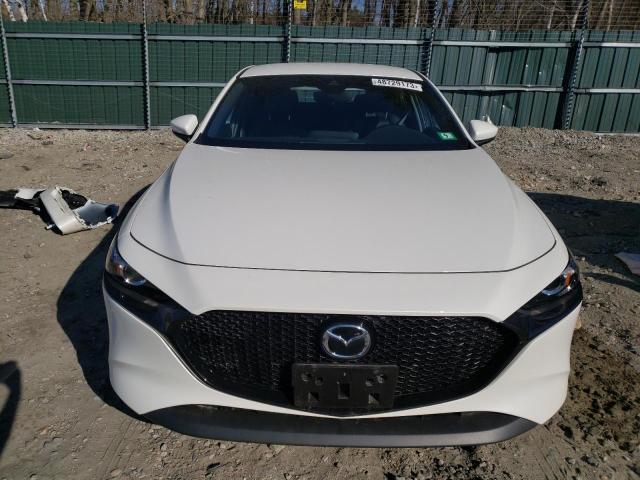 Photo 5 from auction – 2022 MAZDA 3 SELECT with VIN JM1BPAKL0N1520931