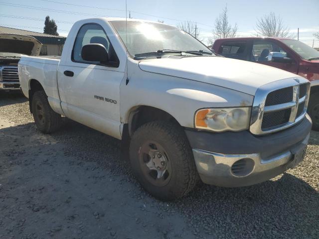 Photo 4 from auction – 2002 DODGE RAM 1500 with VIN 1D7HU16NX2J229093