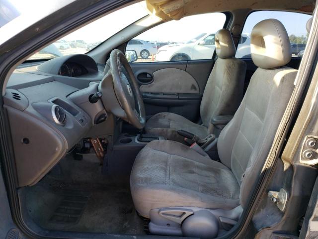 Photo 7 from auction – 2005 SATURN ION LEVEL with VIN 1G8AJ52FX5Z173411
