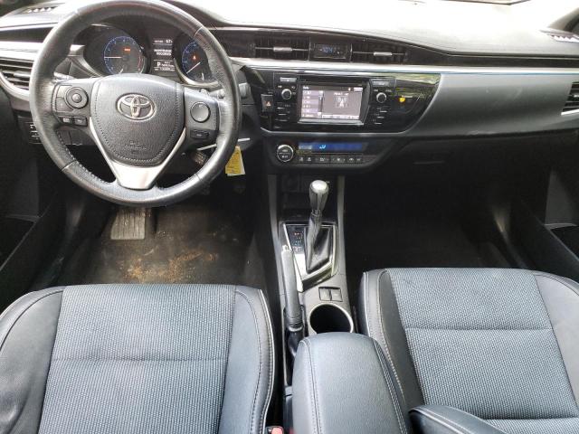 Photo 8 from auction – 2016 TOYOTA COROLLA L with VIN 2T1BURHE9GC599269