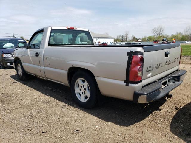 Photo 2 from auction – 2006 CHEVROLET SILVERADO with VIN 3GCEC14XX6G186046
