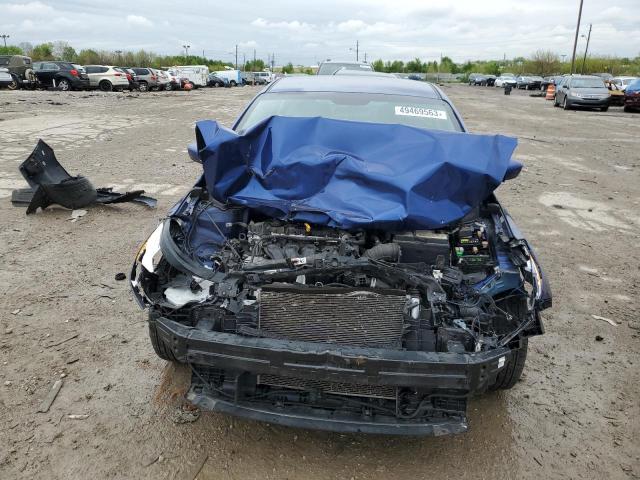 Photo 5 from auction – 2018 KIA FORTE LX with VIN 3KPFL4A71JE174589