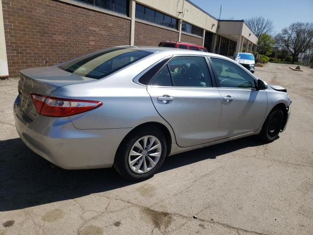 Photo 3 from auction – 2017 TOYOTA CAMRY LE with VIN 4T1BF1FK2HU365818