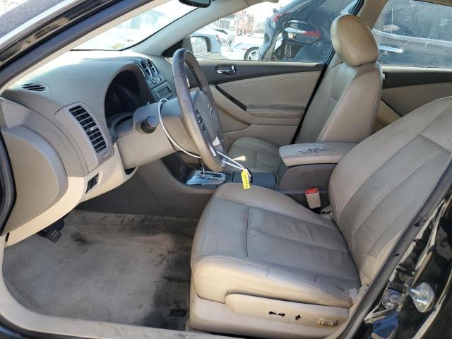 Photo 7 from auction – 2011 NISSAN ALTIMA BAS with VIN 1N4AL2AP8BN510871