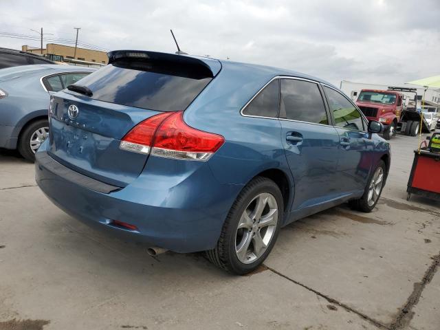 Photo 3 from auction – 2011 TOYOTA VENZA with VIN 4T3ZK3BB3BU043652