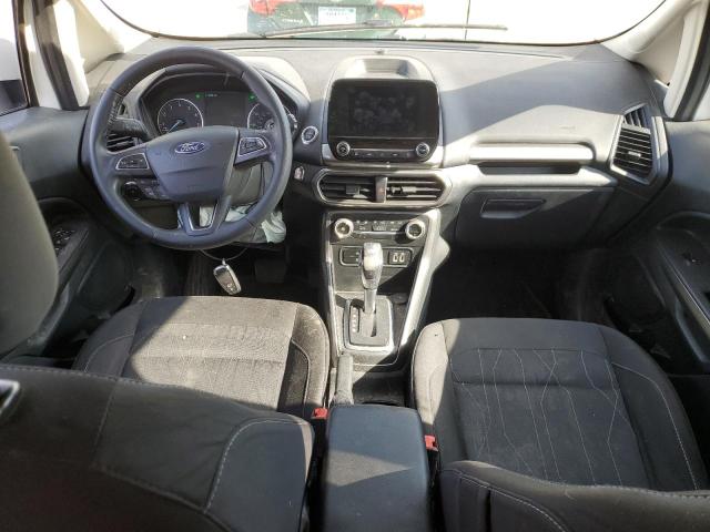Photo 8 from auction – 2018 FORD ECOSPORT S with VIN MAJ3P1TE9JC215243