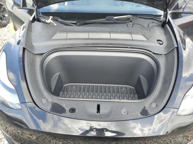 Photo 11 from auction – 2023 TESLA MODEL Y with VIN 7SAYGDEE5PA044579