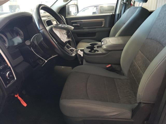 Photo 7 from auction – 2016 RAM 1500 SLT with VIN 1C6RR6GT0GS355207