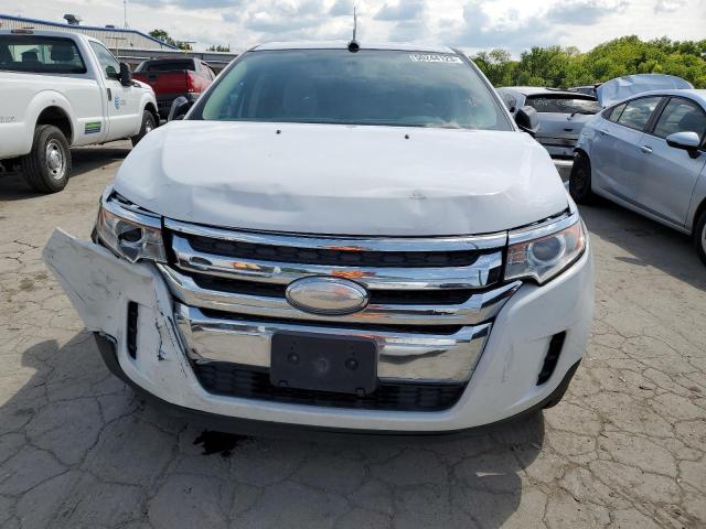 Photo 5 from auction – 2014 FORD EDGE SE with VIN 2FMDK3GC7EBA65863
