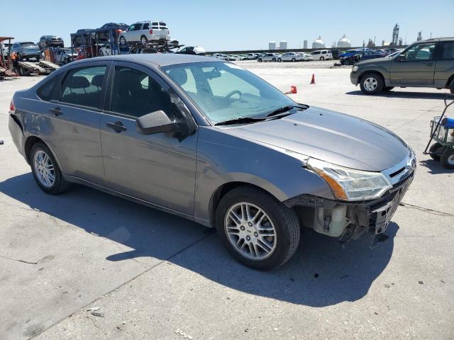 Photo 4 from auction – 2011 FORD FOCUS SE with VIN 1FAHP3FN1BW106689