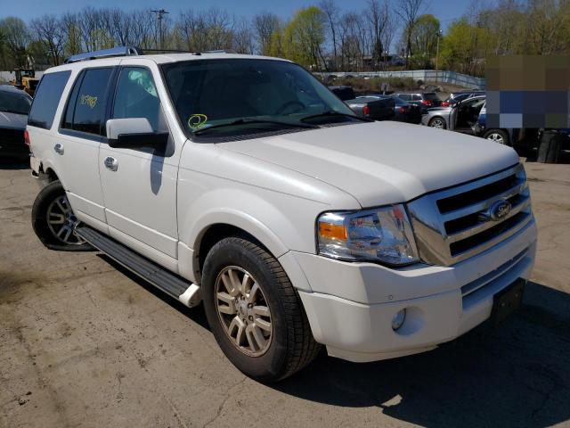 Photo 4 from auction – 2014 FORD EXPEDITION with VIN 1FMJU2A54EEF05494