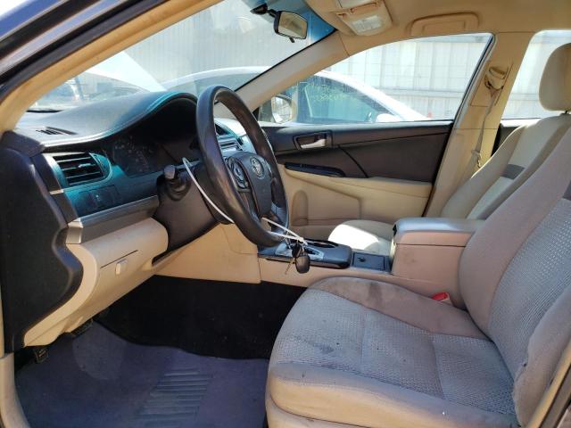 Photo 7 from auction – 2014 TOYOTA CAMRY L with VIN 4T4BF1FK4ER434414