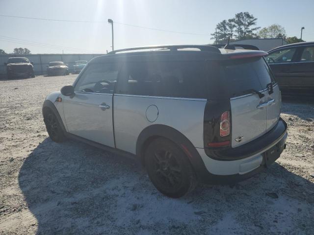 Photo 2 from auction – 2013 MINI COOPER CLU with VIN WMWZF3C51DT571139