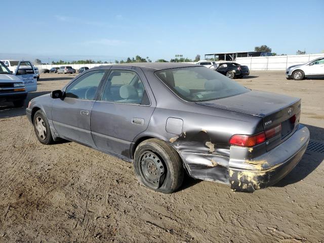 Photo 2 from auction – 1998 TOYOTA CAMRY CE with VIN JT2BF22K3W0112617