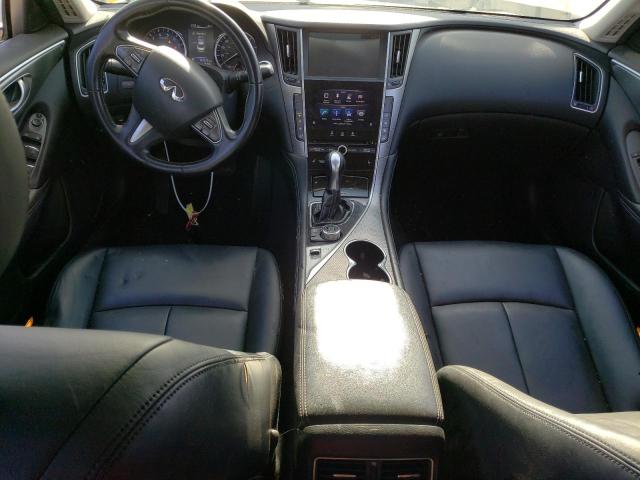 Photo 8 from auction – 2014 INFINITI Q50 BASE with VIN JN1BV7APXEM675243