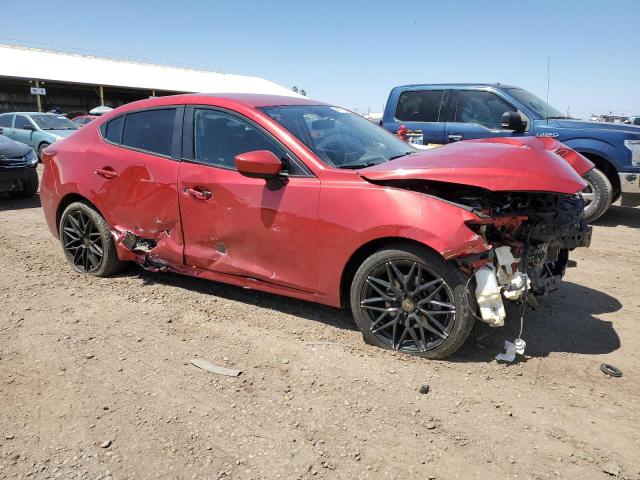 Photo 4 from auction – 2017 MAZDA 3 SPORT with VIN 3MZBN1U76HM102433