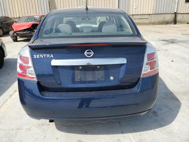 Photo 6 from auction – 2012 NISSAN SENTRA 2.0 with VIN 3N1AB6AP0CL701225