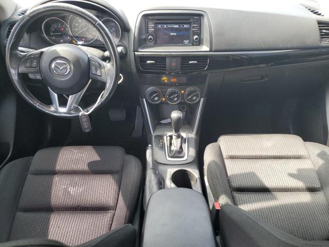 Photo 8 from auction – 2015 MAZDA CX-5 TOURI with VIN JM3KE4CY9F0507126