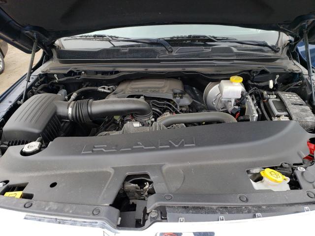 Photo 11 from auction – 2020 RAM 1500 BIG H with VIN 1C6SRFFT7LN175833