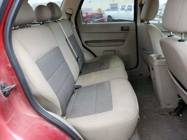 Photo 11 from auction – 2008 FORD ESCAPE XLT with VIN 1FMCU93188KB76610