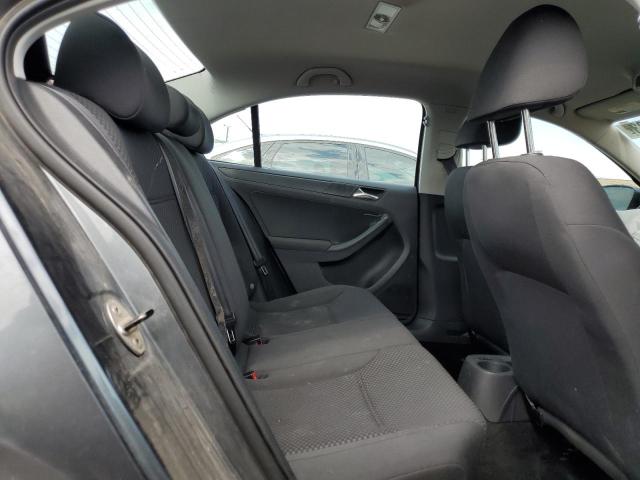 Photo 10 from auction – 2011 VOLKSWAGEN JETTA BASE with VIN 3VW2K7AJ8BM324006
