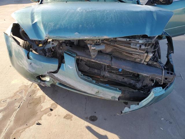 Photo 11 from auction – 2003 NISSAN ALTIMA BAS with VIN 1N4AL11E93C290078