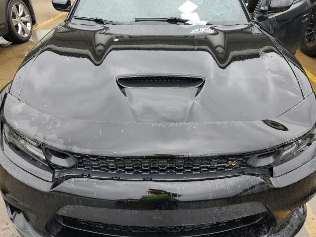 Photo 11 from auction – 2019 DODGE CHARGER SC with VIN 2C3CDXGJ8KH736826