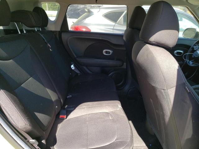 Zdjęcie 10 z aukcji – 2018 KIA SOUL z VIN KNDJN2A29J7899404