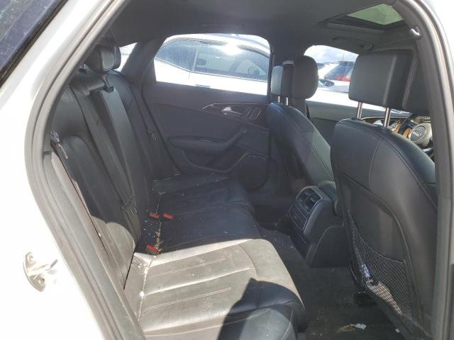 Photo 10 from auction – 2016 AUDI A6 PREMIUM with VIN WAUGFAFC0GN109430