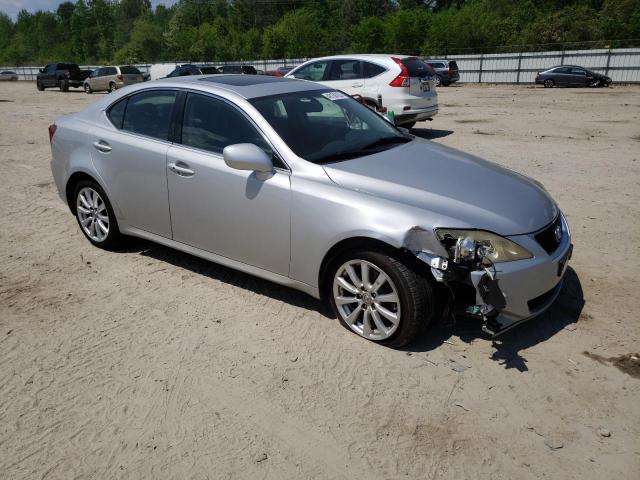 Photo 4 from auction – 2006 LEXUS IS 250 with VIN JTHCK262562002091