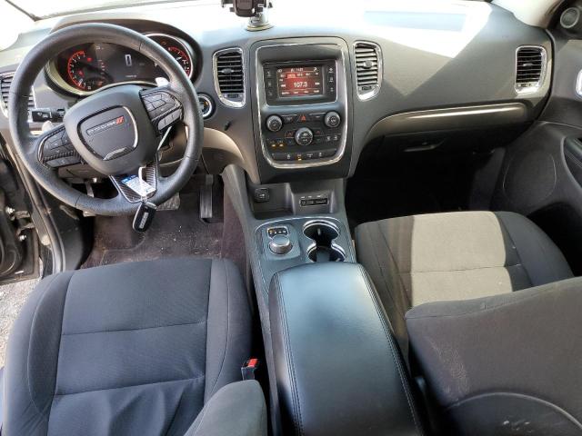 Photo 8 from auction – 2017 DODGE DURANGO SX with VIN 1C4RDHAG0HC763006