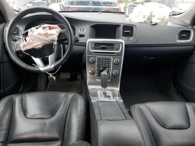 Photo 8 from auction – 2012 VOLVO S60 T5 with VIN YV1622FS6C2056312