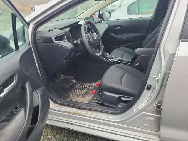 Photo 7 from auction – 2020 TOYOTA COROLLA LE with VIN 5YFBPRBE6LP002685