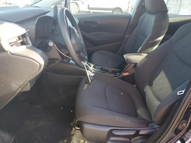 Photo 7 from auction – 2022 TOYOTA COROLLA LE with VIN 5YFEPMAE8NP322918