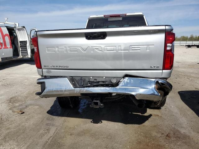 Photo 6 from auction – 2023 CHEVROLET 2500 HD with VIN 2GC4YPE7XP1701443