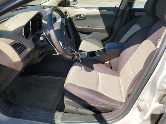 Photo 7 from auction – 2012 CHEVROLET MALIBU LS with VIN 1G1ZB5E01CF272929