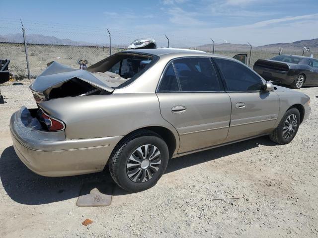 Photo 3 from auction – 2002 BUICK CENTURY CU with VIN 2G4WS52J121177005