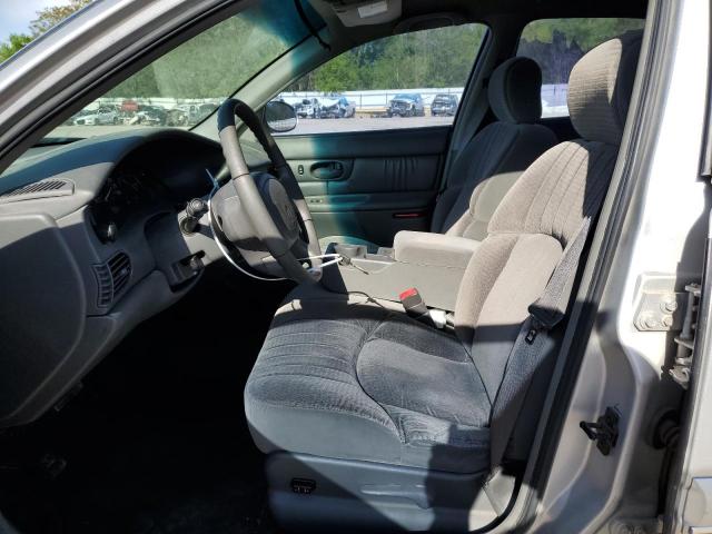 Photo 7 from auction – 2002 BUICK CENTURY CU with VIN 2G4WS52J321284766