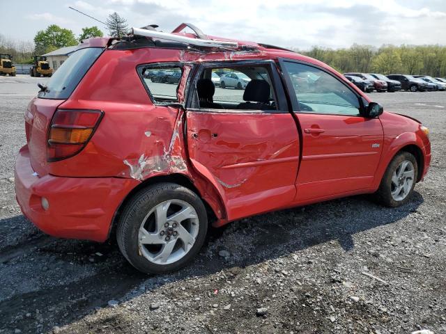 Photo 3 from auction – 2004 PONTIAC VIBE with VIN 5Y2SM628X4Z444538